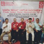 binton nadapdap ketua psi depok